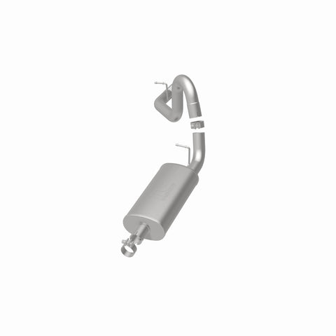 MagnaFlow System C/B 97-99 Jeep Wrangler - 15854