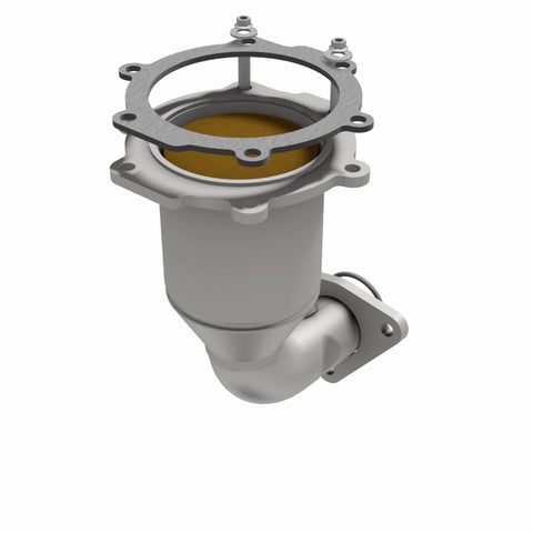 MagnaFlow Direct Fit Catalytic Converter 02-03 Maxima frt mani OEM - 49366