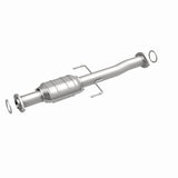 MagnaFlow Conv DF 01-04 Toyota Tacoma 2.4L Rear - 51453