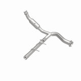 MagnaFlow Direct Fit Catalytic Converter 2007-2008 Ford Expedition/Navigator V8-5.4L - 5451500
