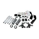 Belltech LOWERING KIT WITH SP SHOCKS - 784SP