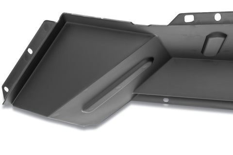 Rugged Ridge 20-22 Jeep Gladiator Max Terrain Fender Flares F/R Pair - Tex. Blk - 11640.52