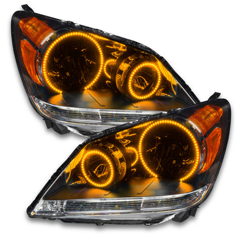Oracle 08-10 Honda Odyssey SMD HL - ColorSHIFT - 8184-330