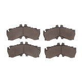 R1 23-26 Lexus Rx500H Front Optimum OE Brake Pads - 2551-2468-00