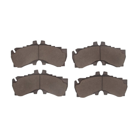 R1 23-26 Lexus Rx500H Front Optimum OE Brake Pads - 2551-2468-00