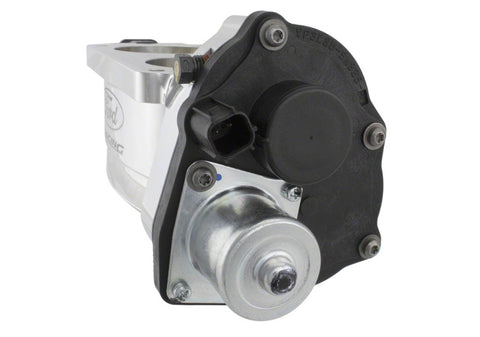 Ford Racing 65mm Cobra Jet Billet Aluminum Throttle Body - M-9926-CJ65