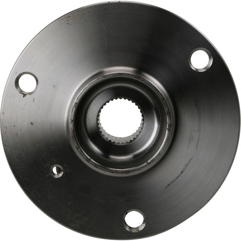 MOOG 08-16 Smart Fortwo Rear Hub Assembly - 512473