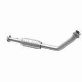 MagnaFlow Direct Fit Catalytic Converter Beretta-Corsica 96 3.1L - 23460