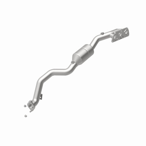 MagnaFlow Conv DF 05-09 Audi A8 6.0L - 50793