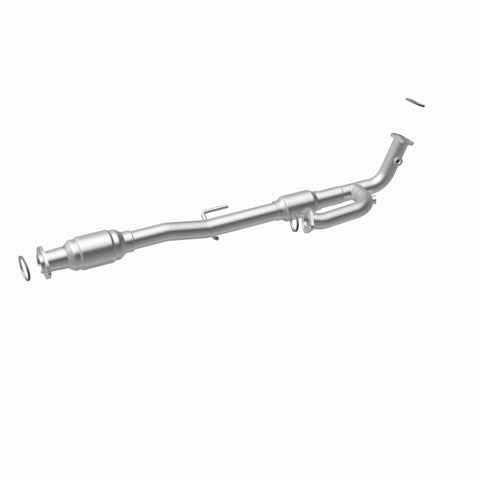 MagnaFlow Direct Fit Catalytic Converter 02-03 Toyota Camry 3.0L - 457022