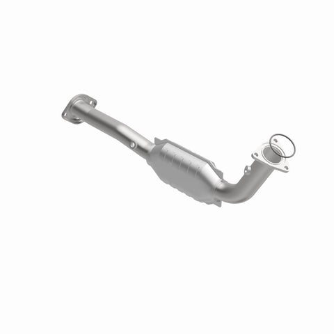 MagnaFlow Direct Fit Catalytic Converter 03-09 Hummer H2 - 4451219
