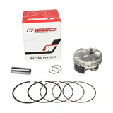 Wiseco Honda CBR600RR 07-19 13.51 CR Piston Kit - 40008M06700