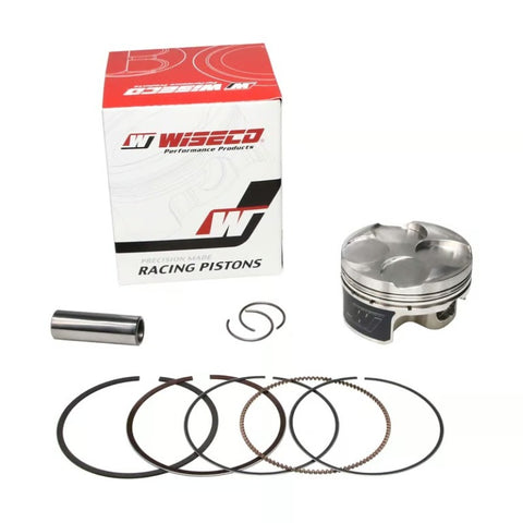 Wiseco Honda CBR600RR 07-19 13.51 CR Piston Kit - 40008M06700