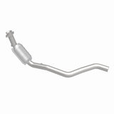 MagnaFlow Direct Fit Catalytic Converter 00-02 Lincoln LS D/S OEM - 49467