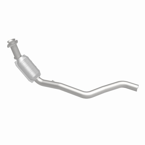 MagnaFlow Direct Fit Catalytic Converter 00-02 Lincoln LS D/S OEM - 49467