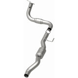 MagnaFlow Direct Fit Catalytic Converter 02-03 Avalanche Driver Side 8.1L - 447268