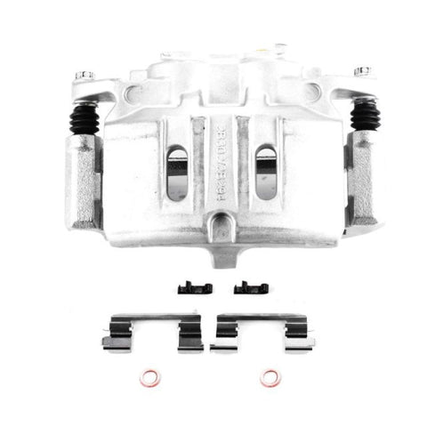 Power Stop 15-17 Ford Mustang Front Right Autospecialty Caliper w/Bracket - L15009