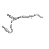 MagnaFlow Conv DF 00-03 Durango 4WD 5.9L - 458050