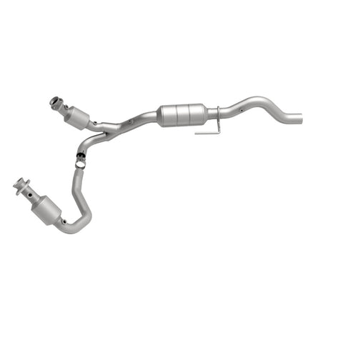 MagnaFlow Conv DF 00-03 Durango 4WD 5.9L - 458050