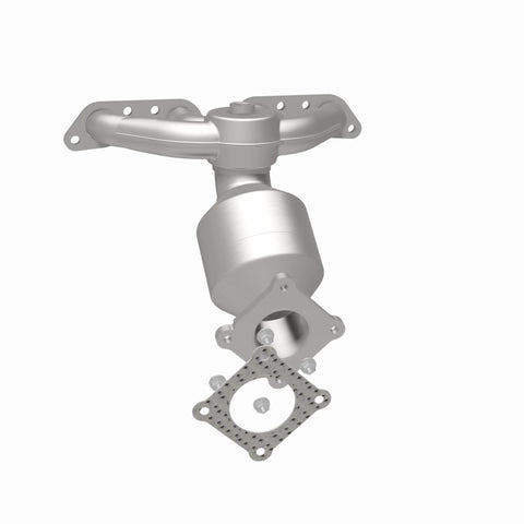 MagnaFlow Direct Fit Catalytic Converter 00-01 Dodge Neon / Plymouth Neon 2.0L (CA Emissions) - 452651