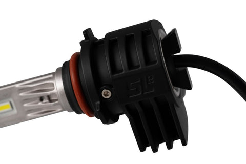 Diode Dynamics 9006/9012 Yellow SL2 LED Bulb (one) - DD0466S