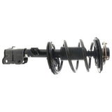 KYB 04-09 Nissan Quest Front Right Strut-Plus Complete Assembly - SR4444