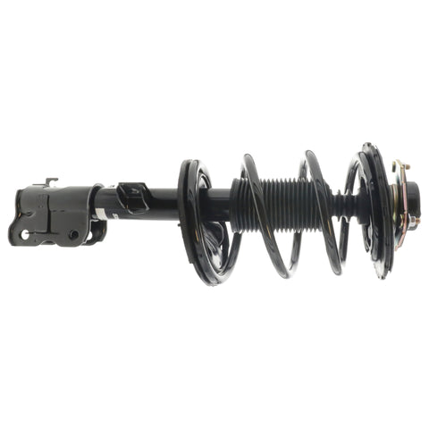 KYB 04-09 Nissan Quest Front Right Strut-Plus Complete Assembly - SR4444