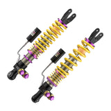 KW V5 COILOVER BUNDLE LAMBORGHINI AVENTADOR SVJ WITHOUT ELECTRONIC DAMPERS - 30911012
