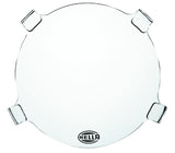 Hella Rallye 4000 Compact Series Clear Stone Shield Lens Cover - H87988221