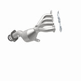 MagnaFlow Conv DF 09-10 Mazda 6 2.5L - 51851