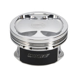 Manley 04+ Subaru WRX STi (EJ257) STD Stroke 99.5mm STD Bore 9.8:1 Dish Piston (Single Piston) - 612100C-1