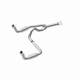 MagnaFlow Conv DF 2000 Chevrolet/GMC Express/Savana 1500/2500 5.7L to 8500 GVW - 23073