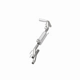 Magnaflow 2021 Ford F-150 Street Series Cat-Back Performance Exhaust System - 19561