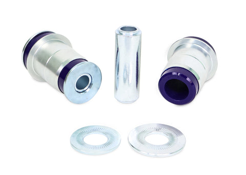 SuperPro Lower Control Arm Bushing Kit - SPF4611K