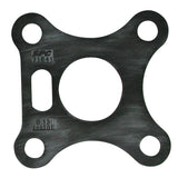 SPC Performance .25 deg. Neg. Toe Shim-Honda - 71646