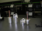 DSS Chevrolet Camaro 2012+ ZL1 6-Speed Manual 3-3/8in Carbon Fiber Shaft GMCAZL1-M-C - 610359
