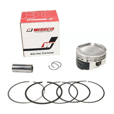 Wiseco Yamaha Sidewinder 17-21 Piston kit - 40271M08000