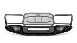 Body Armor 4x4 19-22 Dodge RAM 2500/3500 Ambush XT Front Bumper (Non-Winch) - DG-20339