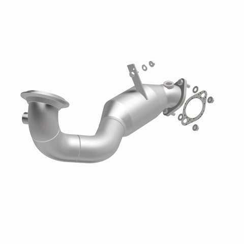 MagnaFlow Direct Fit Catalytic Converter BMW 3 07-08 Rear OEM - 49767