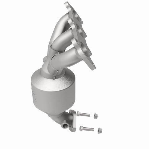 MagnaFlow Conv DF 07-08 Hyundai Tiburon 2.7L - 51950