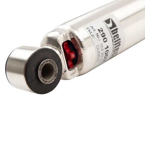 Belltech 2018-2020 Jeep Wrangler JL 4in Lift Trail Performance Shock -Front Single - 17010