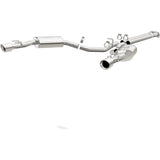 MagnaFlow Sys C/B 05- Pontiac GTO 6.0L V8 - 15892