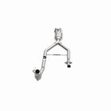 MagnaFlow Conv DF 98 Lincoln Mark VIII 4.6L - 23187