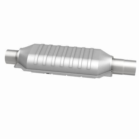 MagnaFlow Universal Catalytic Converter 2.5 - 94406
