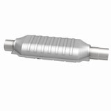 MagnaFlow Universal Catalytic Converter 2.25 W/Perf Tube - 94405