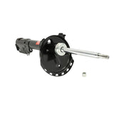 KYB Shocks & Struts Excel-G Rear Left LEXUS RX400H (FWD) 2006-07 TOYOTA Highlander (FWD) 2004-07 - 334385