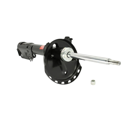 KYB Shocks & Struts Excel-G Rear Left LEXUS RX400H (FWD) 2006-07 TOYOTA Highlander (FWD) 2004-07 - 334385