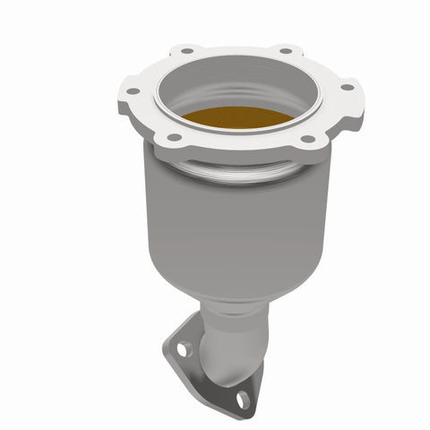 MagnaFlow Conv DF 04-05 Maxima frnt man OEM - 49296