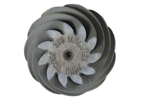 Ford Racing 8.8 Inch 3.73 Ring Gear and Pinion - M-4209-88373