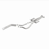 MagnaFlow Sys C/B 04 Pontiac GTO 5.7L V8 - 15868
